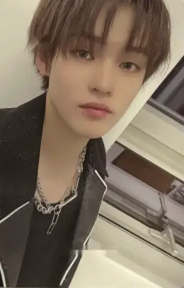 Chenle · NCT 2020 Resonance Pt.2