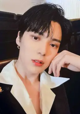 Minhyuk · One of a Kind