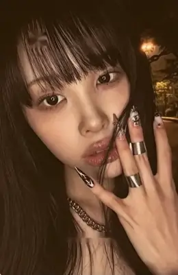 Kim Yuna · OXY_GEN