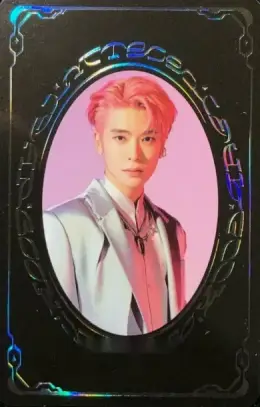 Jaehyun · NCT 2020 Resonance Pt. 1