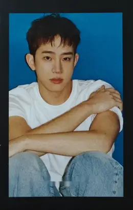 Dojoon · WRLD