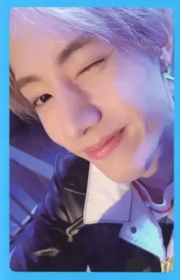 Mark · Eyes On You