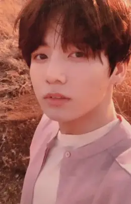 Jungkook · Love Yourself: Tear