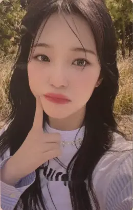 Jiheon · From Our Memento Box