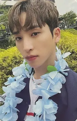 Sangyeon · Thrill-ing