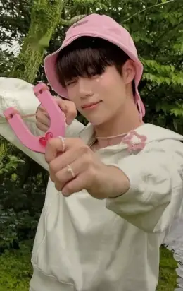Kim Heesoo · Hello : My First Love