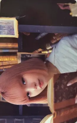 Lisa · THE GIRLS (BLACKPINK THE GAME OST)