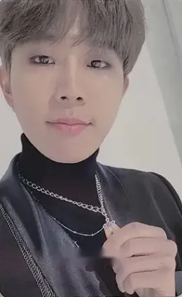 Donghyun · YES.