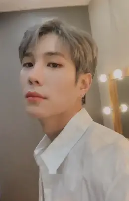 Eunho · Timeless
