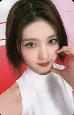 Gaeul · WAVE