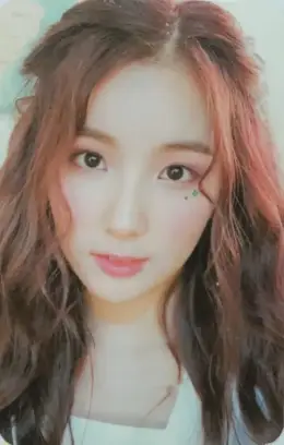Sohee · Summer Dream