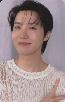 j-hope · ARIRANG World Tour