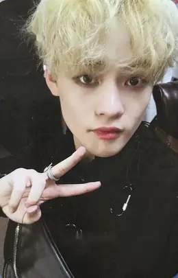 Chenle · NCT 2018 EMPATHY