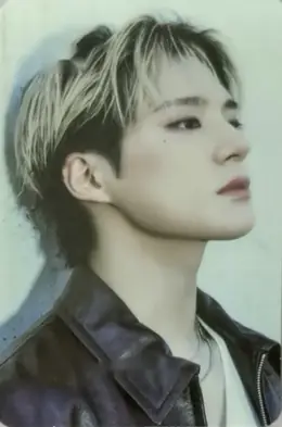 Jeno · Dreamscape