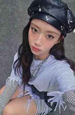 Sumin · STAY ALIVE