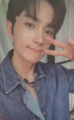 Hyunjae · Phantasy Pt. 1: Christmas in August