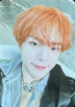 Minhyuk · Follow - Find You