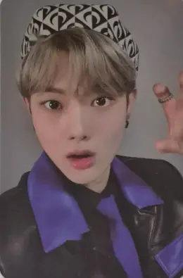Chihoon · RE:BORN