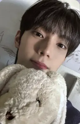 Chuei Li Yu · SWEET DREAM