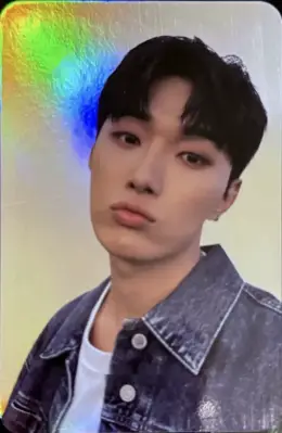 Jaehan · Story Written in Music