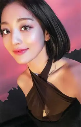 Jihyo · Ready To Be