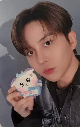 Jongho · MIGHTEEZ Rock The Stage