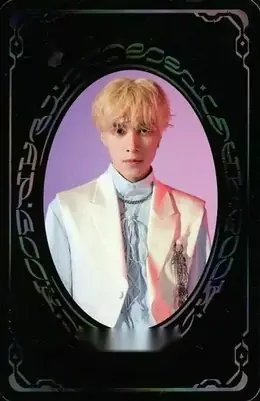 Hendery · NCT 2020 Resonance Pt. 1