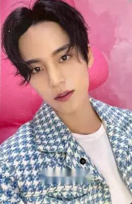 Mingyu · Dream