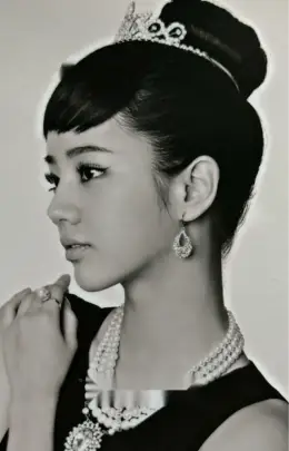 Hyeri · Love