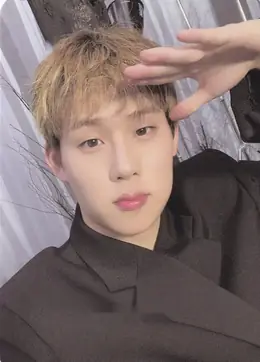 Joohoney · THE X
