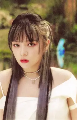 Jeongyeon · With YOU-th