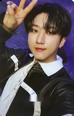 Changbin · ROCK-STAR