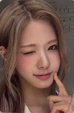 Rahee · sweet tang