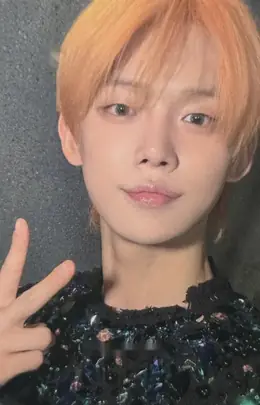 Yeonjun · The Name Chapter: Freefall
