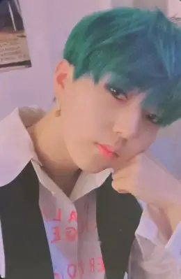 Junghoon · One