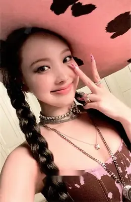 Nayeon · Im Nayeon