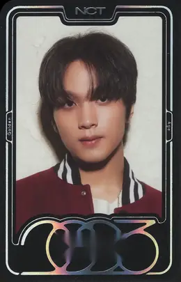 Haechan · Golden Age