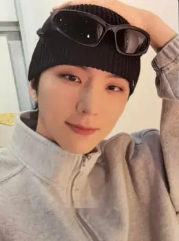 Kihyun · Unfold