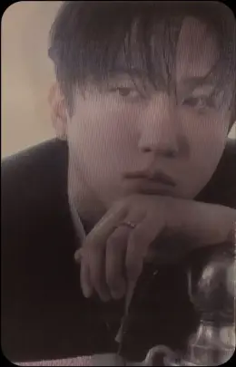 Changbin · THIS & THAT
