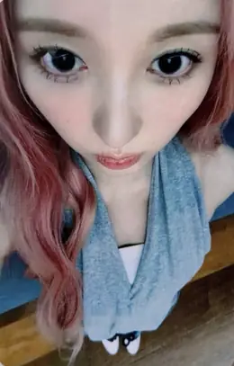 Gaeul · REVIVE+