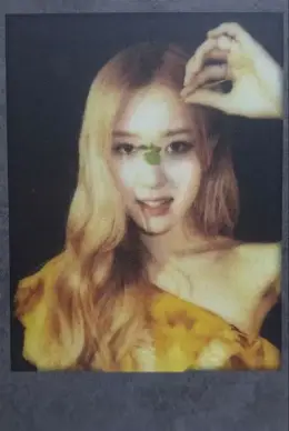 Rosé · KILL THIS LOVE