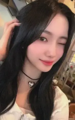 Youngeun · Magic Hour