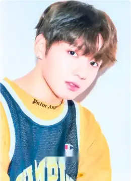 Jungkook · BTS, the Best