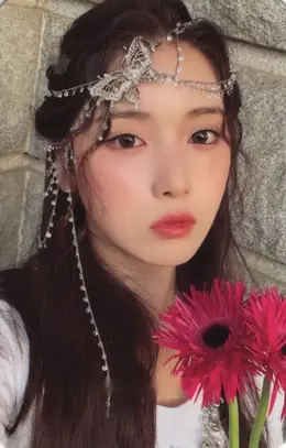 Jiwoo · A Midsummer’s NMIXX’s Dream
