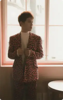 Park Kyung · My Zone