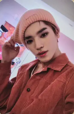 Taeyong · NCT 2018 EMPATHY