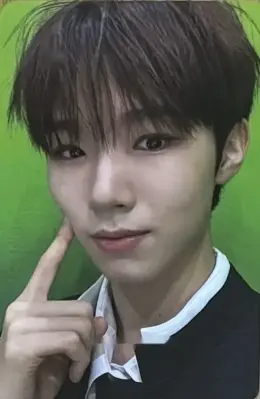 Wonjun · Cut-Out