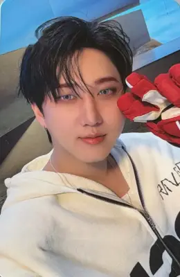 Changbin · KARMA