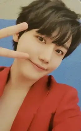 Jangjun · Game Changer