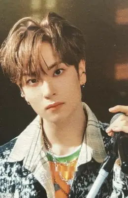 Namhyun · Dream It